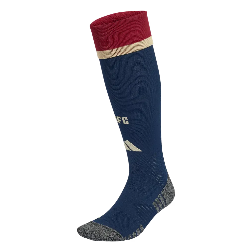 Arsenal FC adidas 26/27 Third Socks
 £20.00 