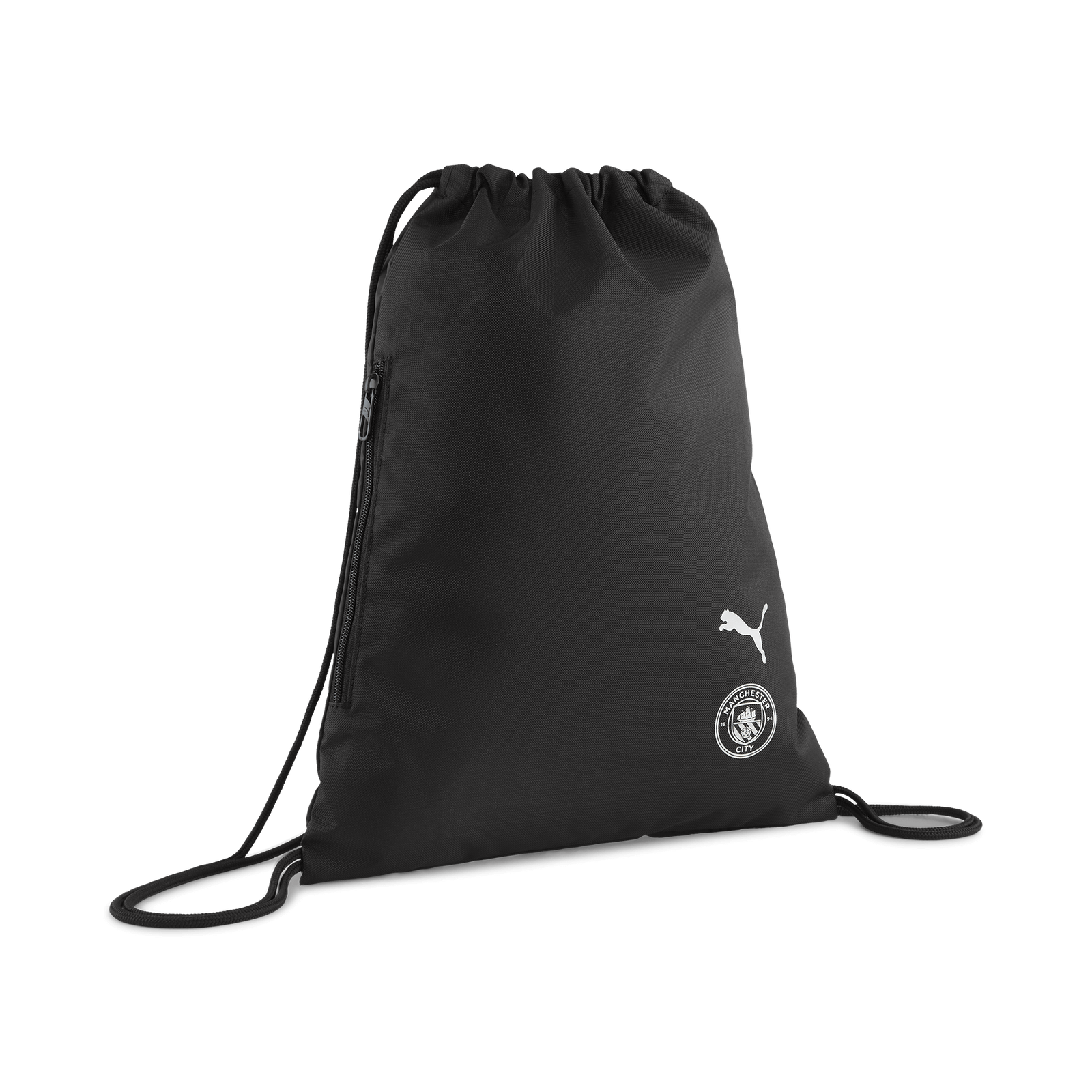 Manchester City Gym Sack 2025/26
 £7.20 