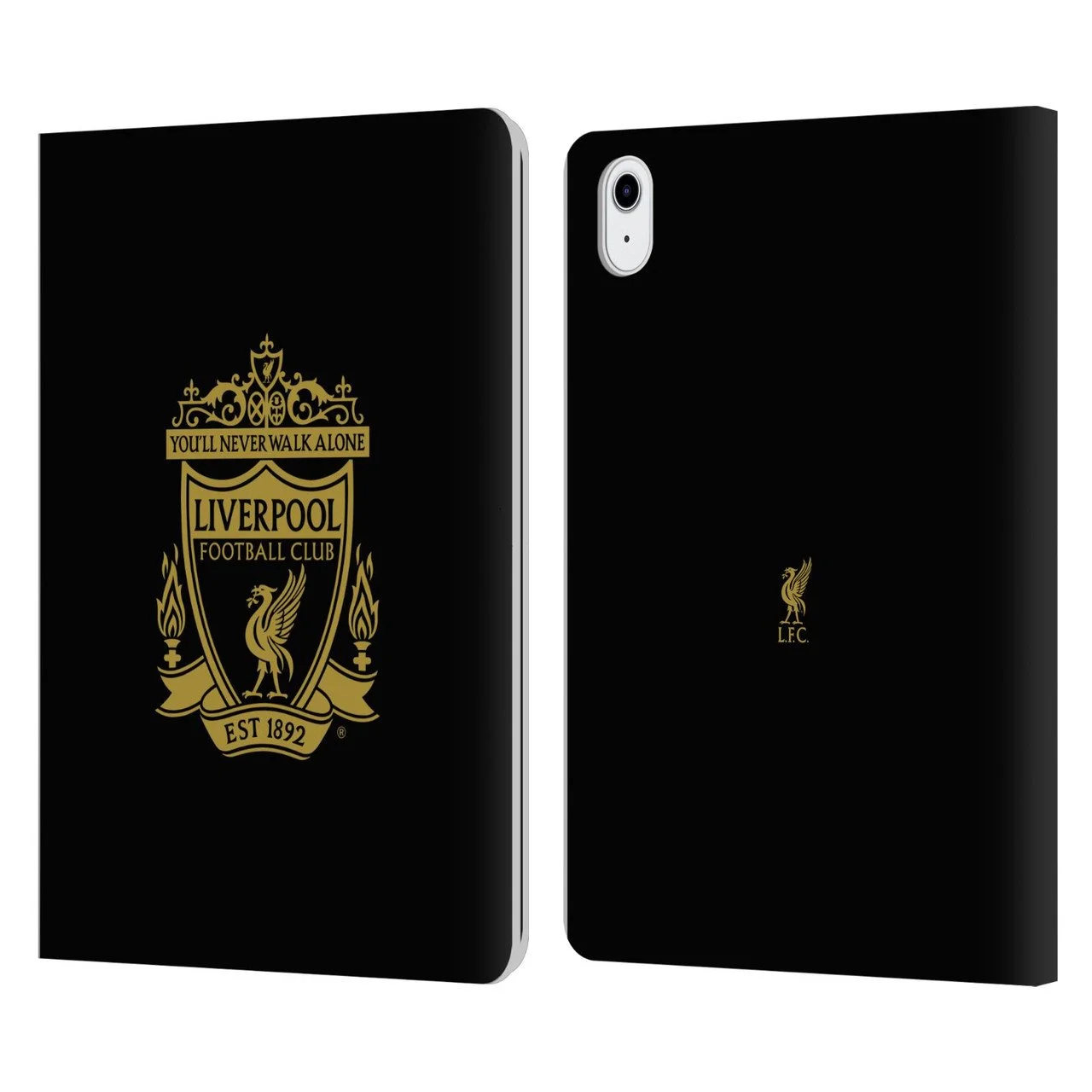 Liverpool FC Leather Cover For Apple iPad Air 11 2020-25
 £28.95  
