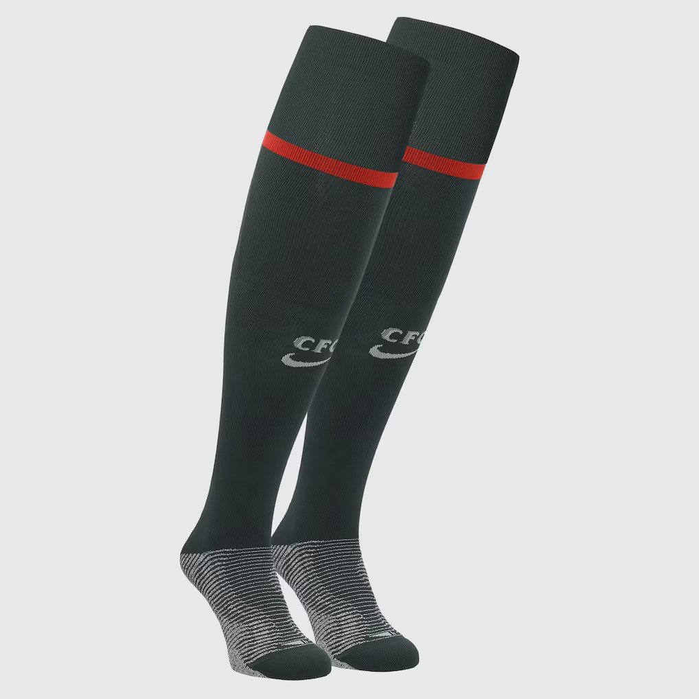 Chelsea FC Nike Mens Away Sock 2025-26
 £10.00 