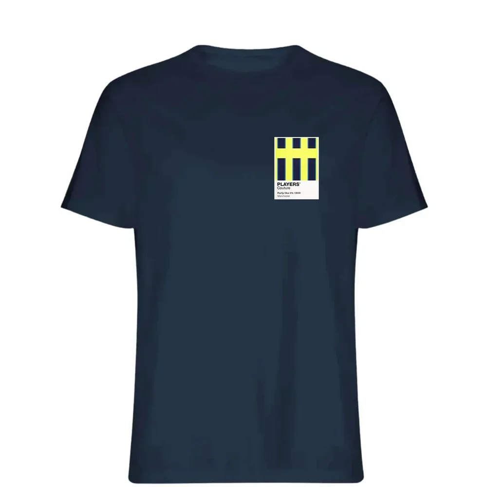 Manchester City Away 1999 T-Shirt 
 £35.00  