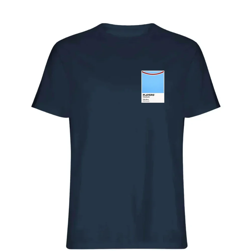 Manchester City Classic T-Shirt
 £35.00  