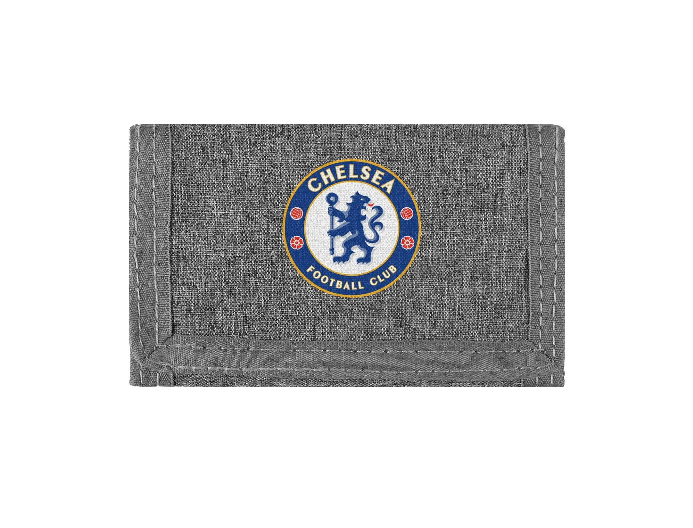 Officially Licensed Chelsea FC Wallet 
 £9.29 