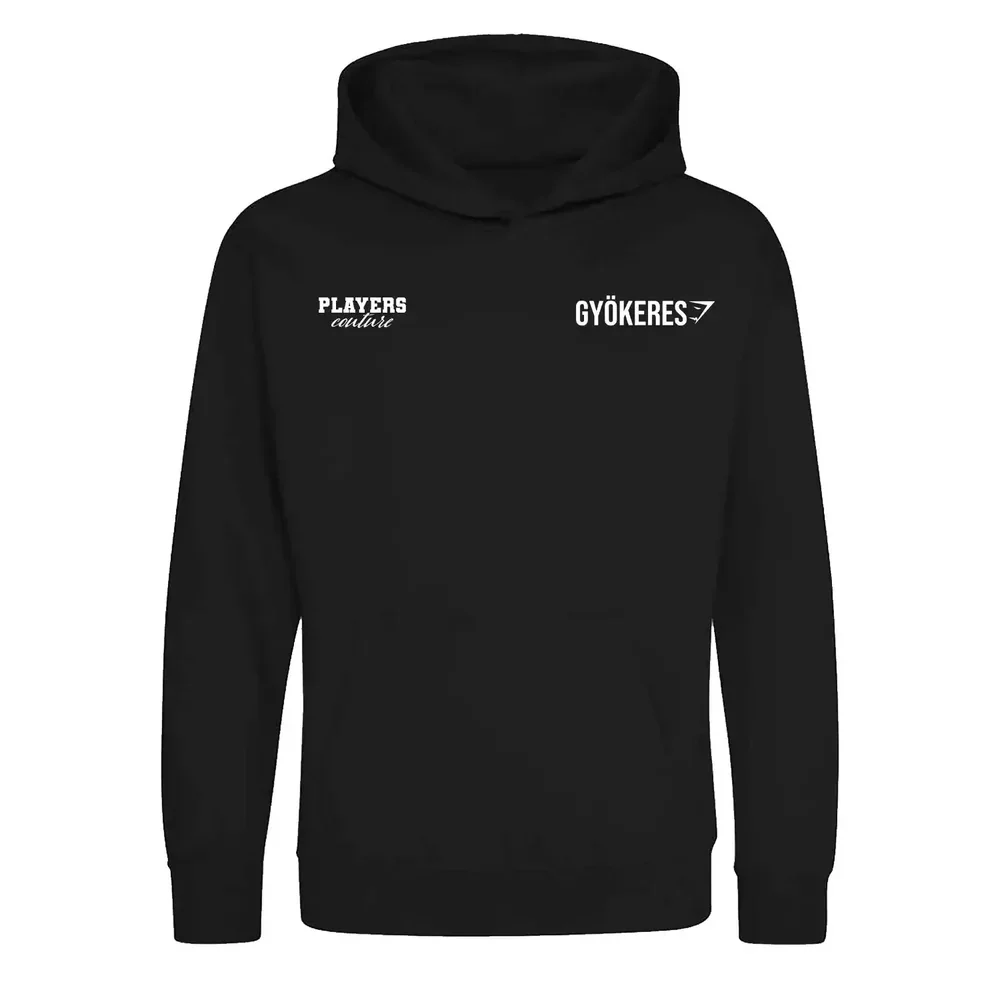 Viktor Gyokeres Logo Kids Hoodie
 £30.00 

