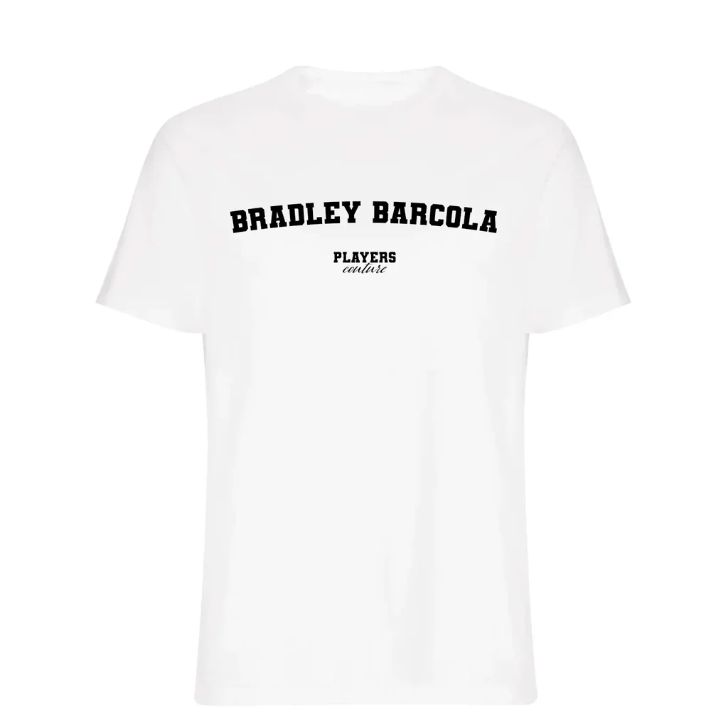 Bradley Barcola Liverpool FC Men's T-Shirt
 £29.99  