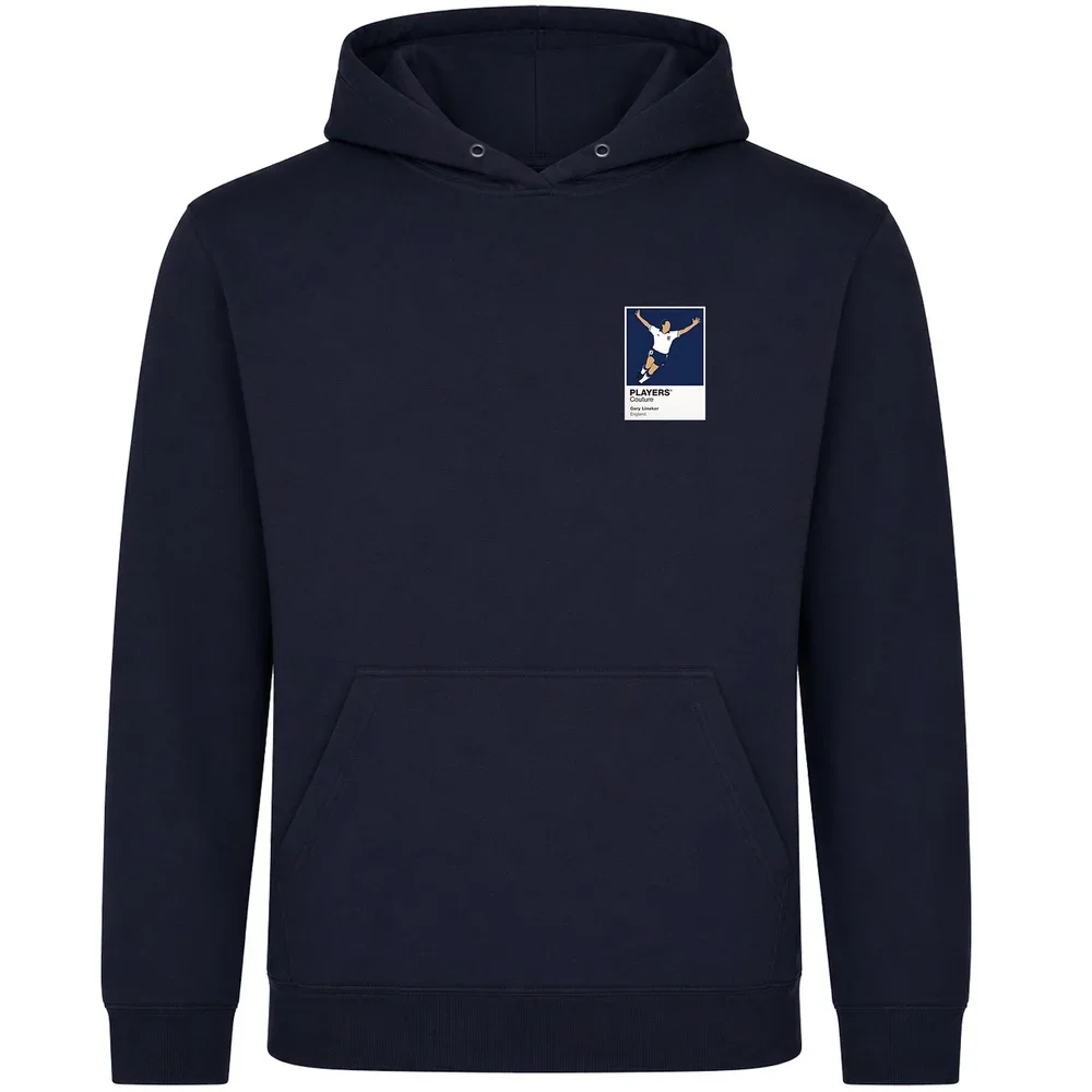 Gary Lineker England Icon Frame Men's Hoodie
 £39.99 