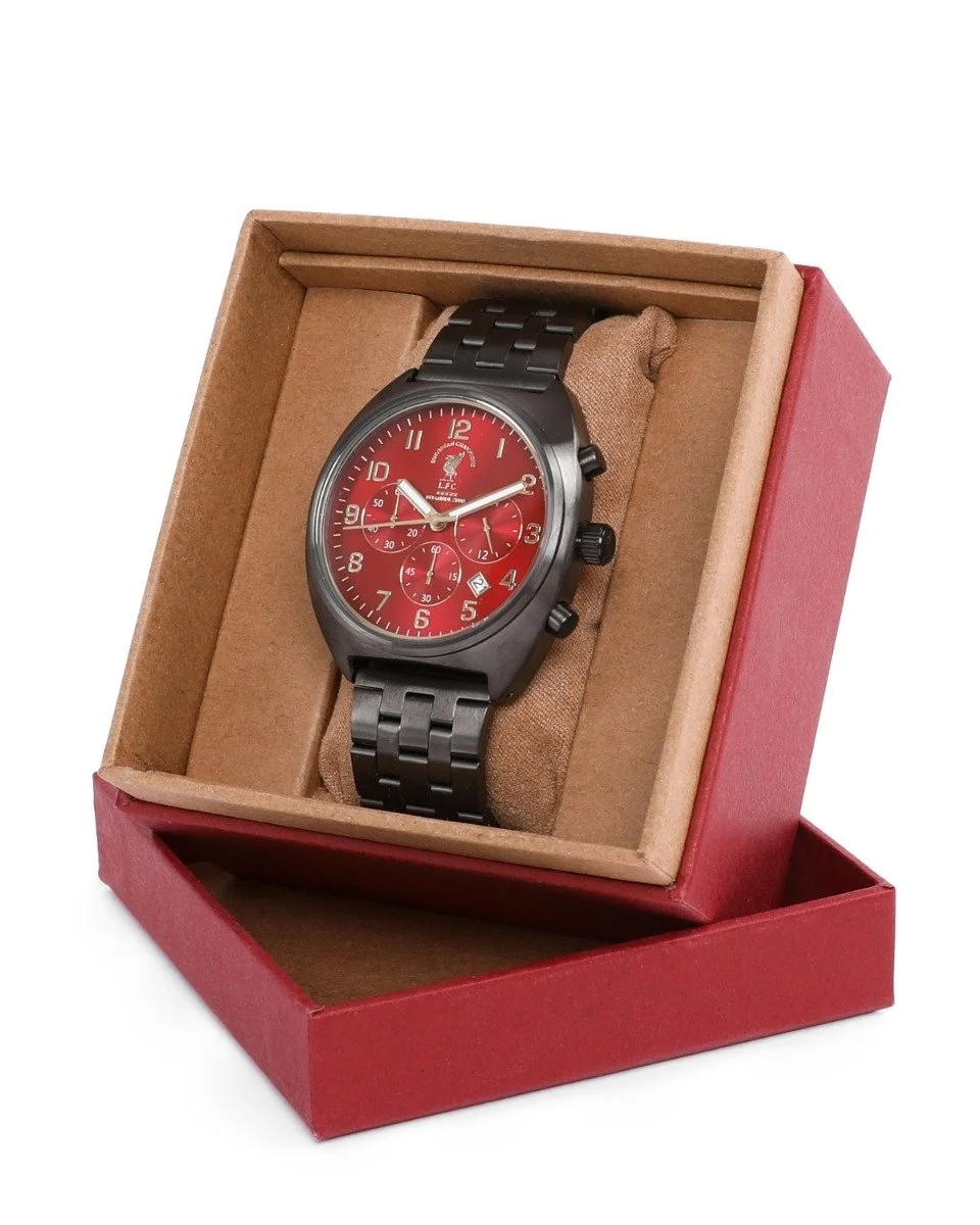 LFC Istanbul 2005 Watch - £190.00