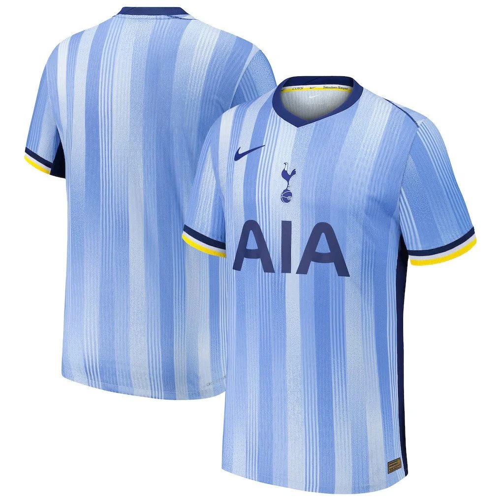 Tottenham Hotspur Nike Away Dri-FIT ADV Match Shirt 2024-25 - £43.70