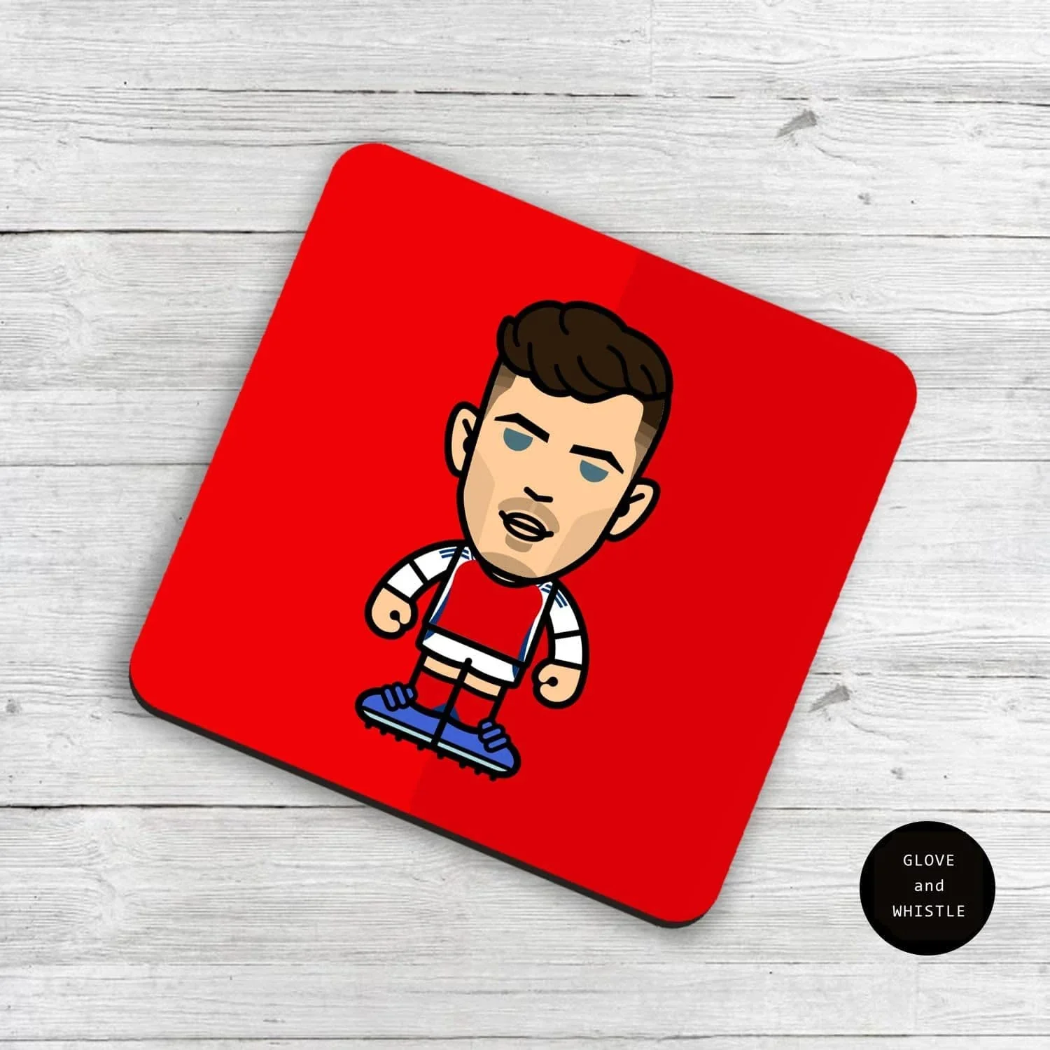Kai Havertz Arsenal Coaster
 £5.99 