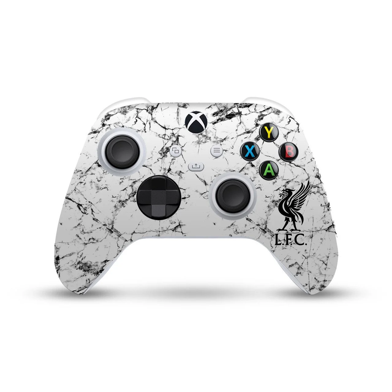Liverpool FC Vinyl Sticker Skin Cover for Microsoft Xbox One S / X Controller
 £16.95  