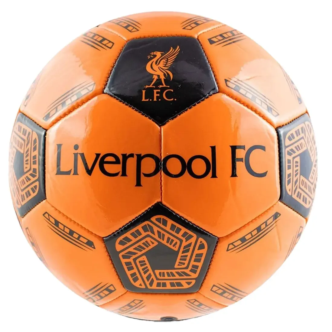Liverpool FC LED Light Football (Batteries Included)
 £35.00 