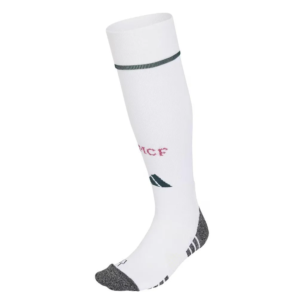 Real Madrid adidas Home Socks 2026-27
 £20.00 