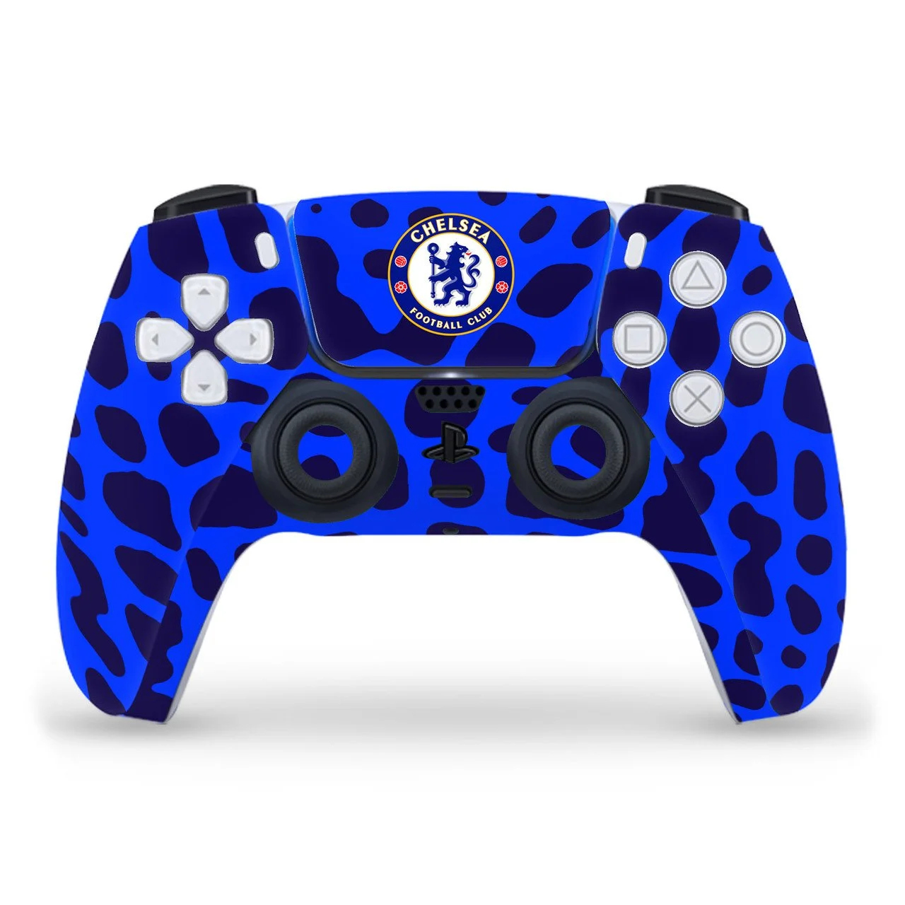 Chelsea FC Vinyl Sticker Skin for Sony PS5 Sony DualSense Controller
 £16.95 
