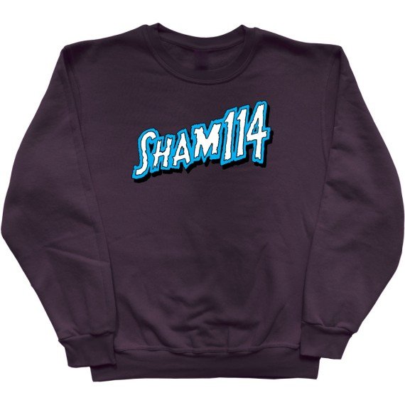 Sham 114 Manchester United Sweater
 £29.99 
