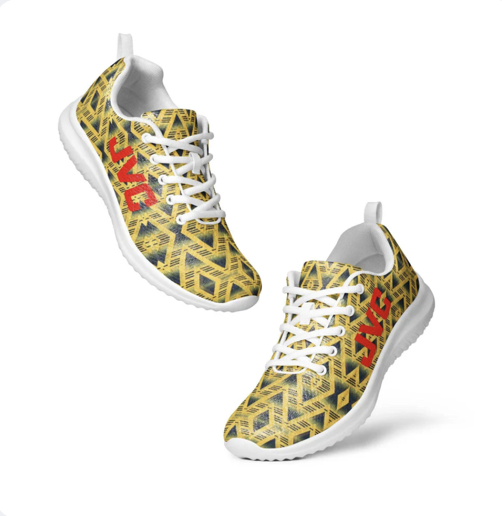 Arsenal Retro Trainers Women’s - £64.99