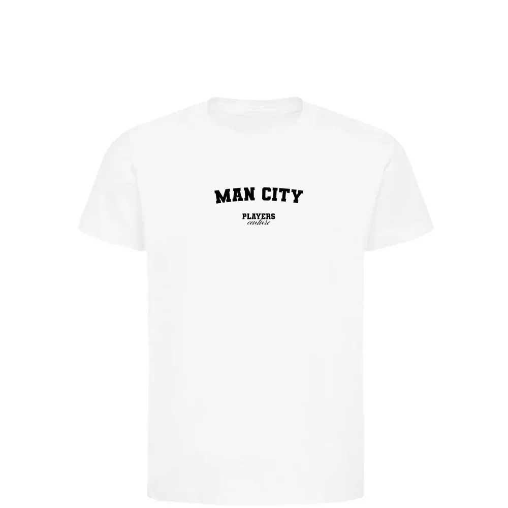Man City Kids T-Shirt
 £20.00  