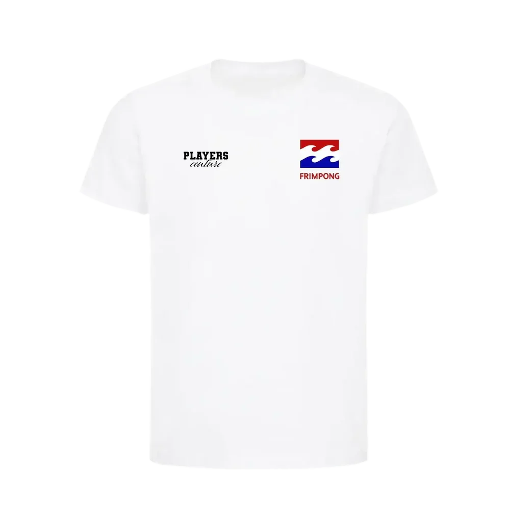 Jeremie Frimpong Logo Kids T-Shirt
 £25.00  