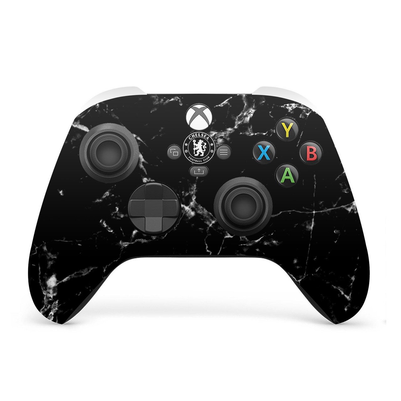 Chelsea FC Vinyl Sticker Skin for Microsoft Xbox Series X / S Controller
 £16.95 