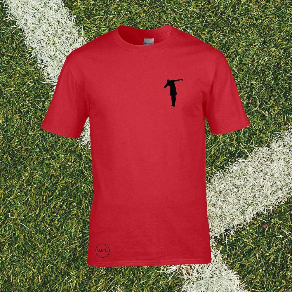 Paul Pogba | Celebration T-Shirt | Manchester United - £24.99