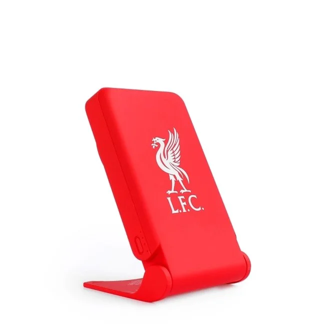 Liverpool FC LED Power Bank - £40.00