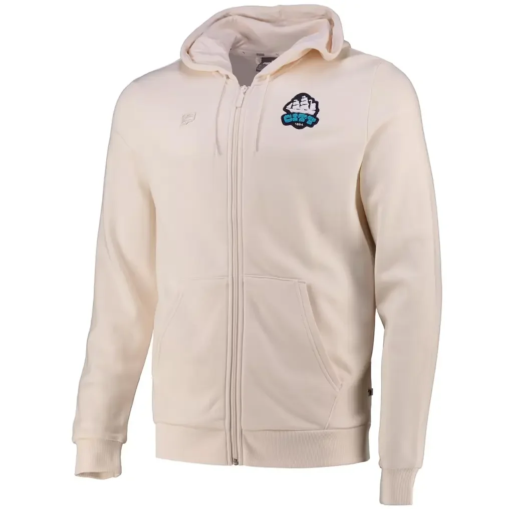 Manchester City FtblFeat Full Zip Hoodie
 £19.53 