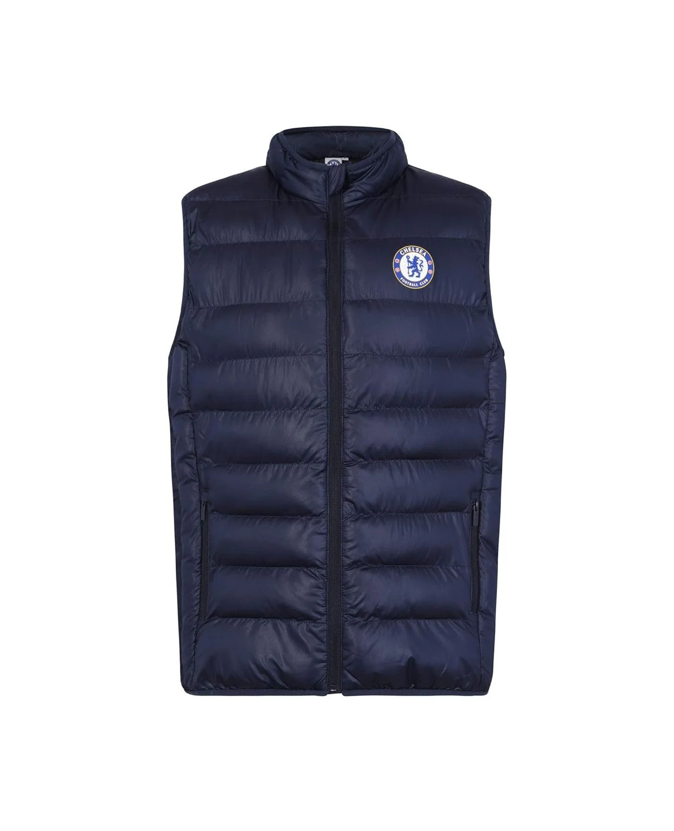 Chelsea Mens Gilet Jacket Body Warmer Padded Official - £49.99