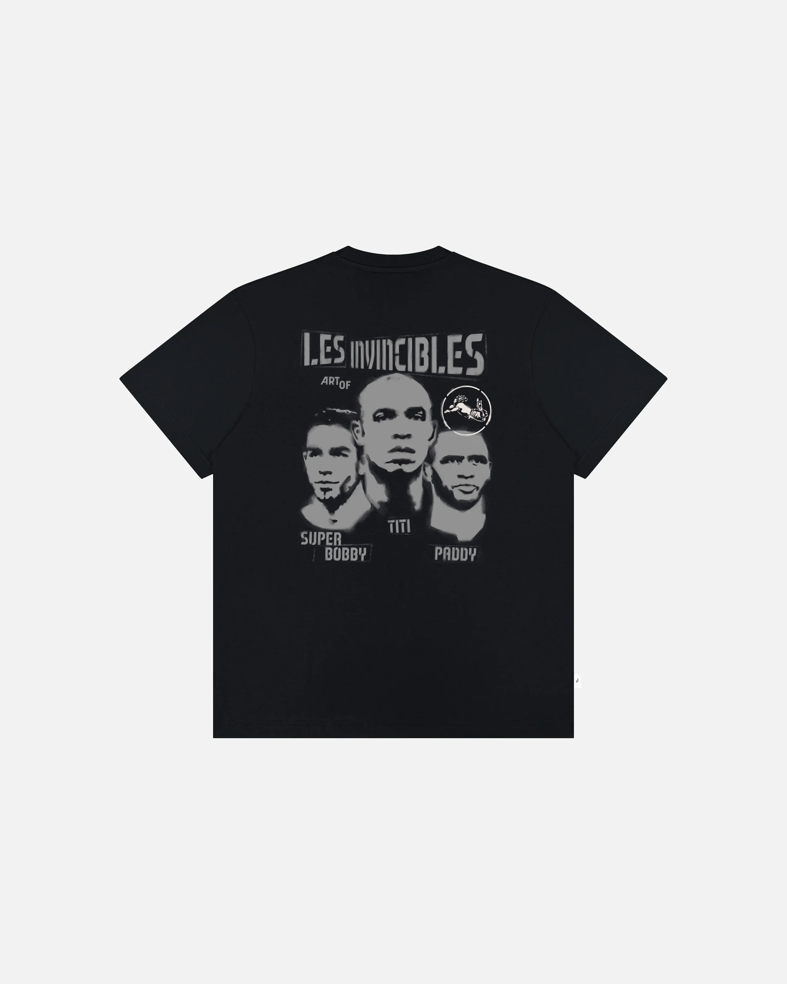 Arsenal FC Les Invincibles Tee - £35.00