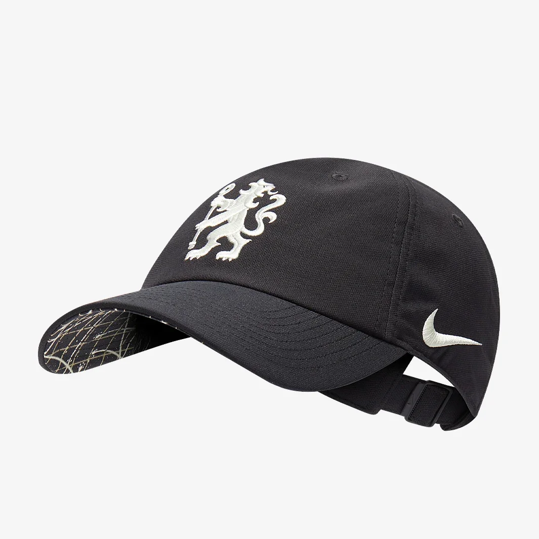 Nike Chelsea 2025 CWC Cap 
 £25.00 