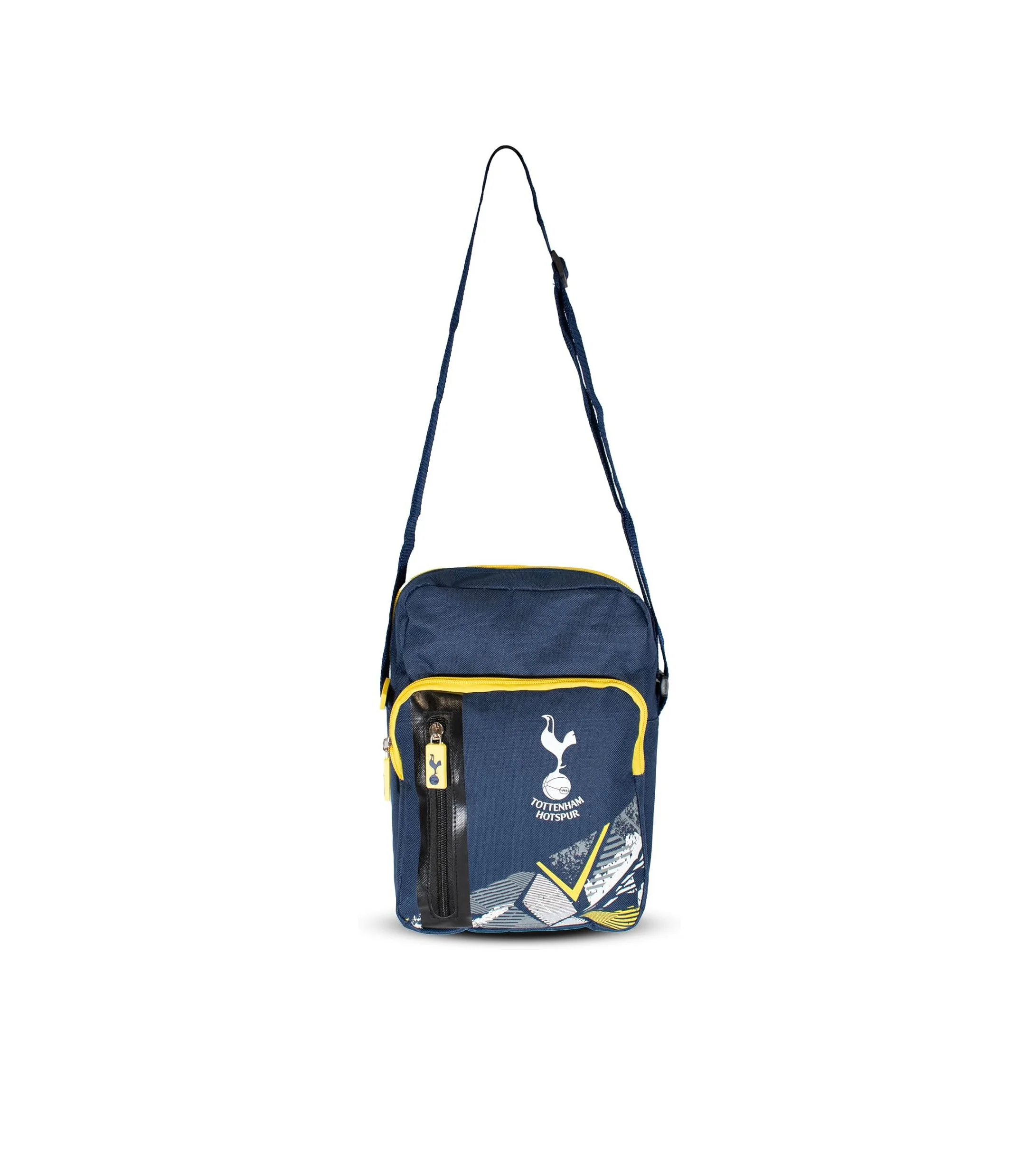 Hy-Pro Officially Licensed Tottenham Hotspur Side Bag 
 £14.90 