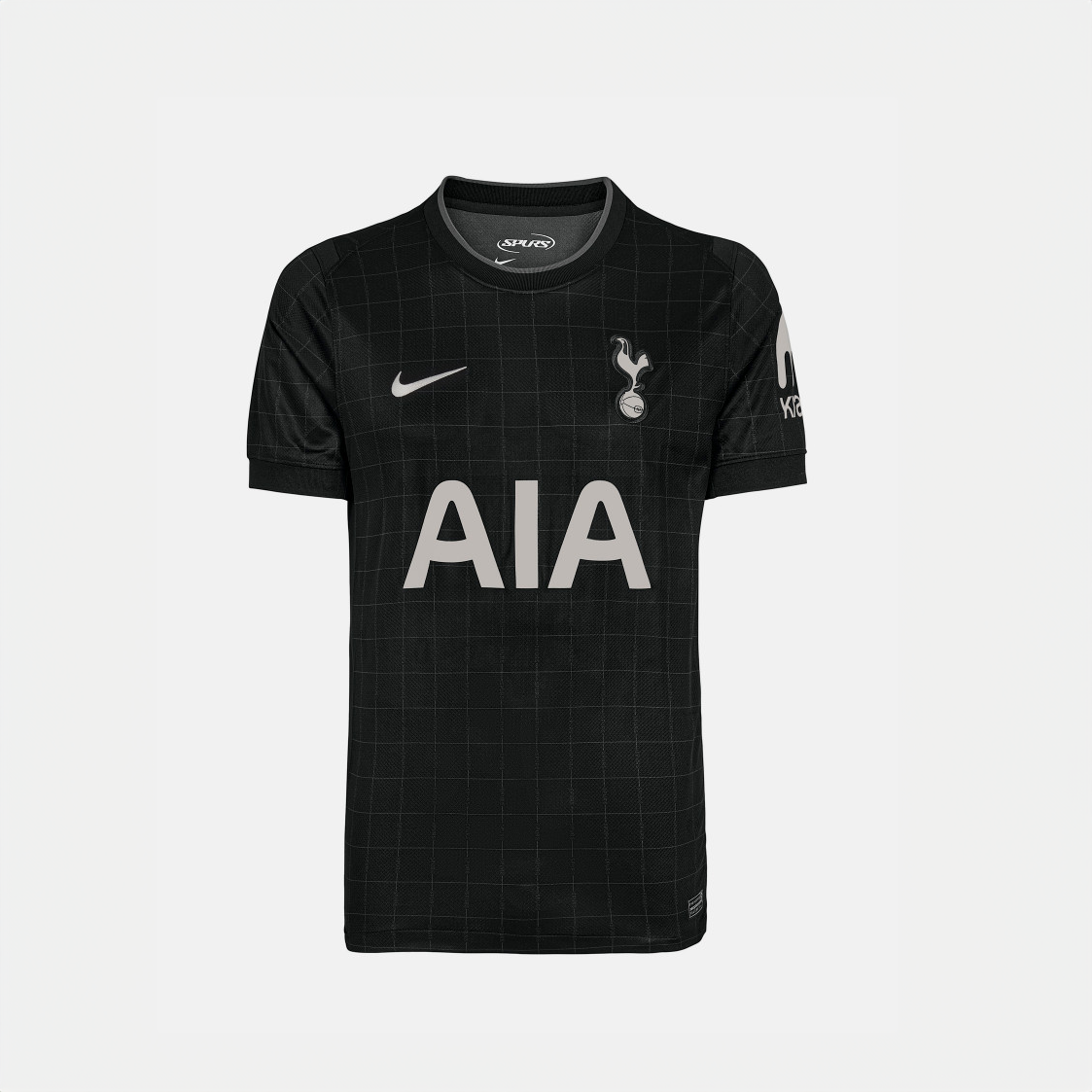 Youth Stadium Tottenham Hotspur Away Shirt 2025/26 - £65.00