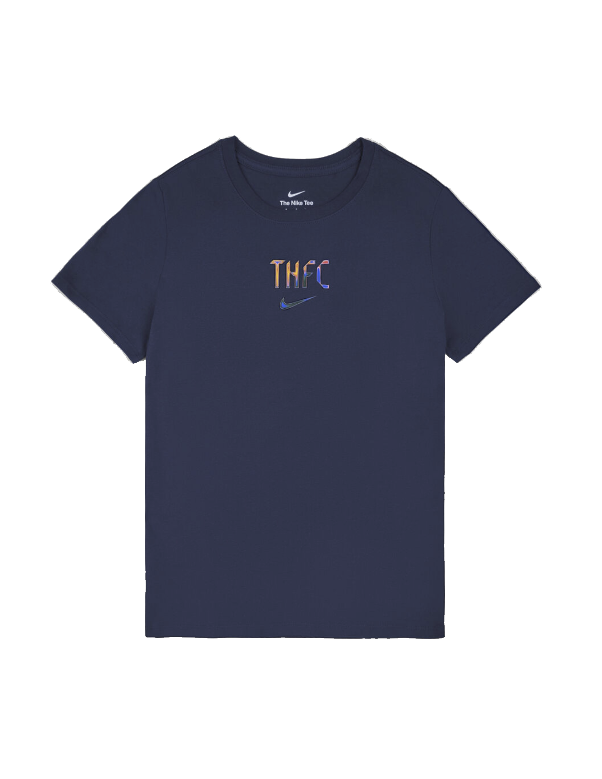 Spurs Womens THFC Wordmark T-Shirt 2026/27
 £28.00  