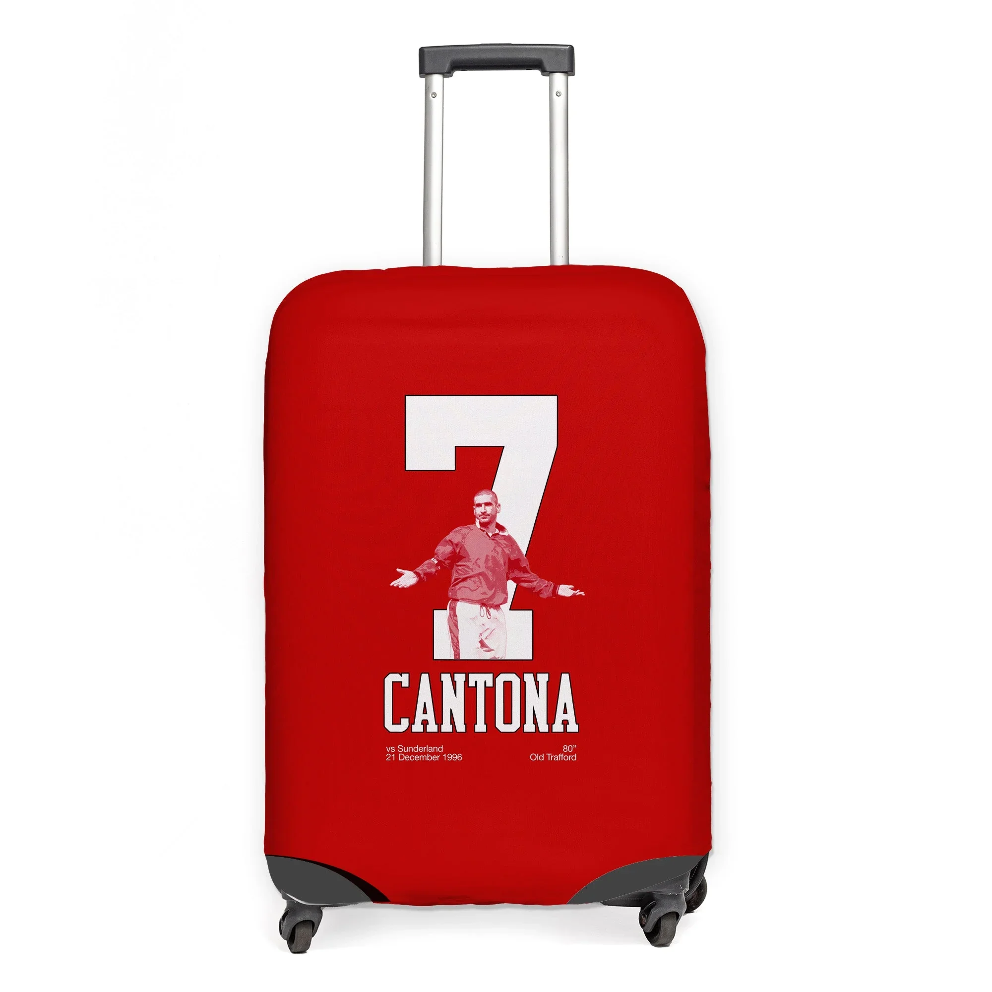 Manchester Red Cantona 7 | Caseskin | 3 Sizes - £18.99