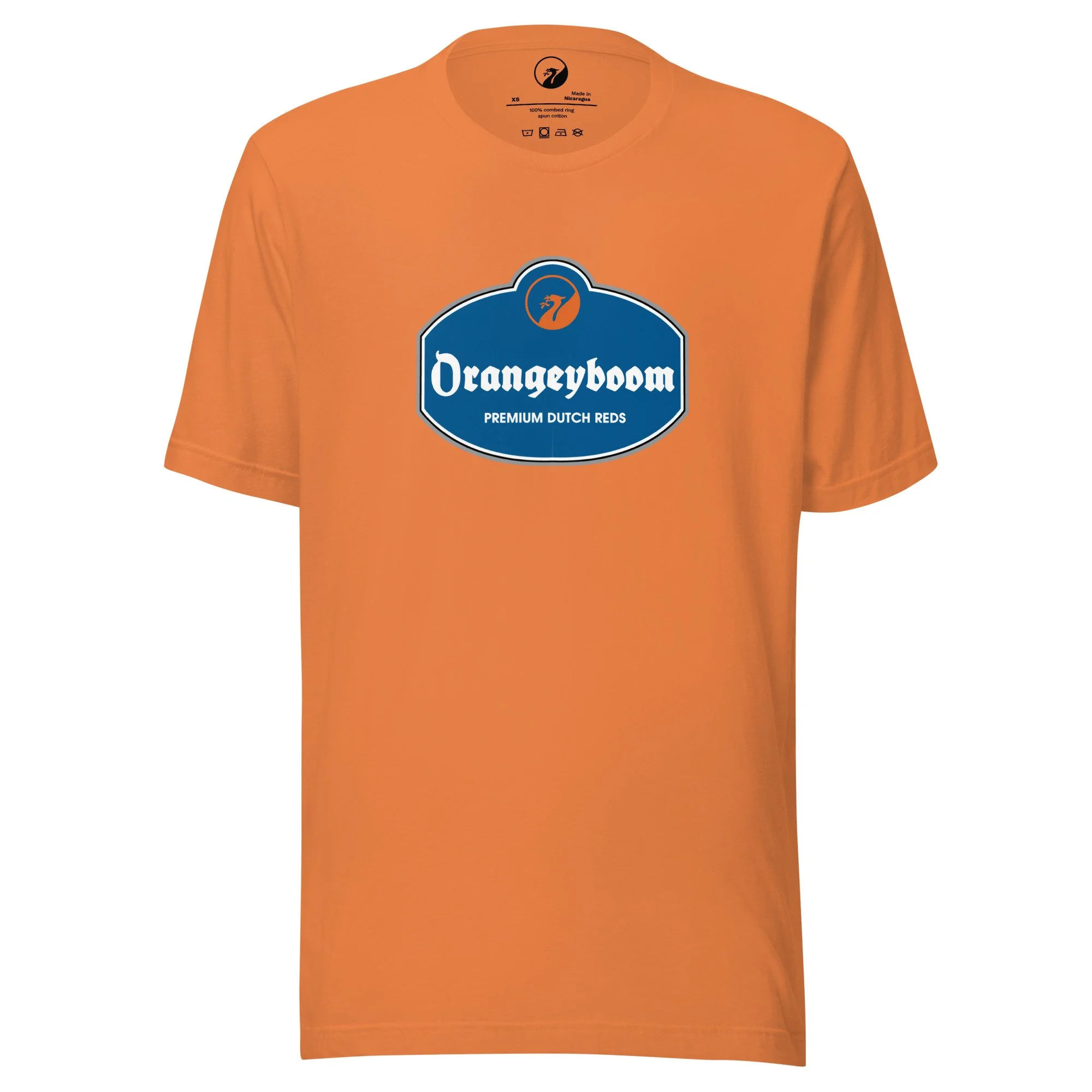 Orangeyboom LFC T-Shirt - £25.99