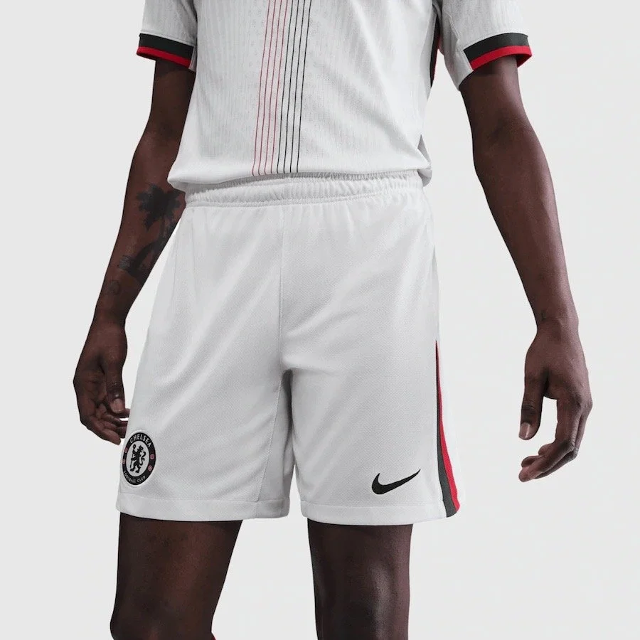 Chelsea Nike Away Stadium Short 25-26 - £44.99
