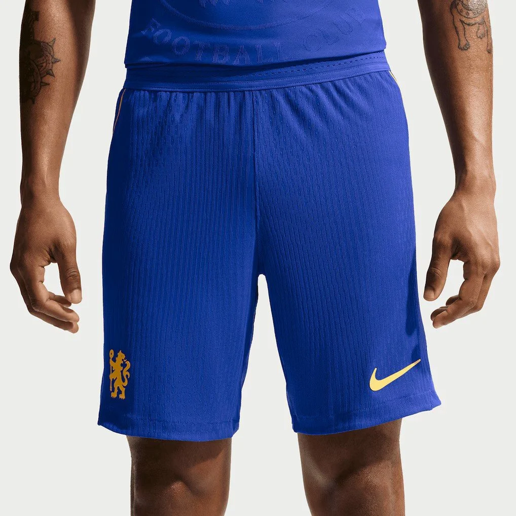 Chelsea FC 2026/27 Nike Stadium Match Home Shorts
 £69.99 