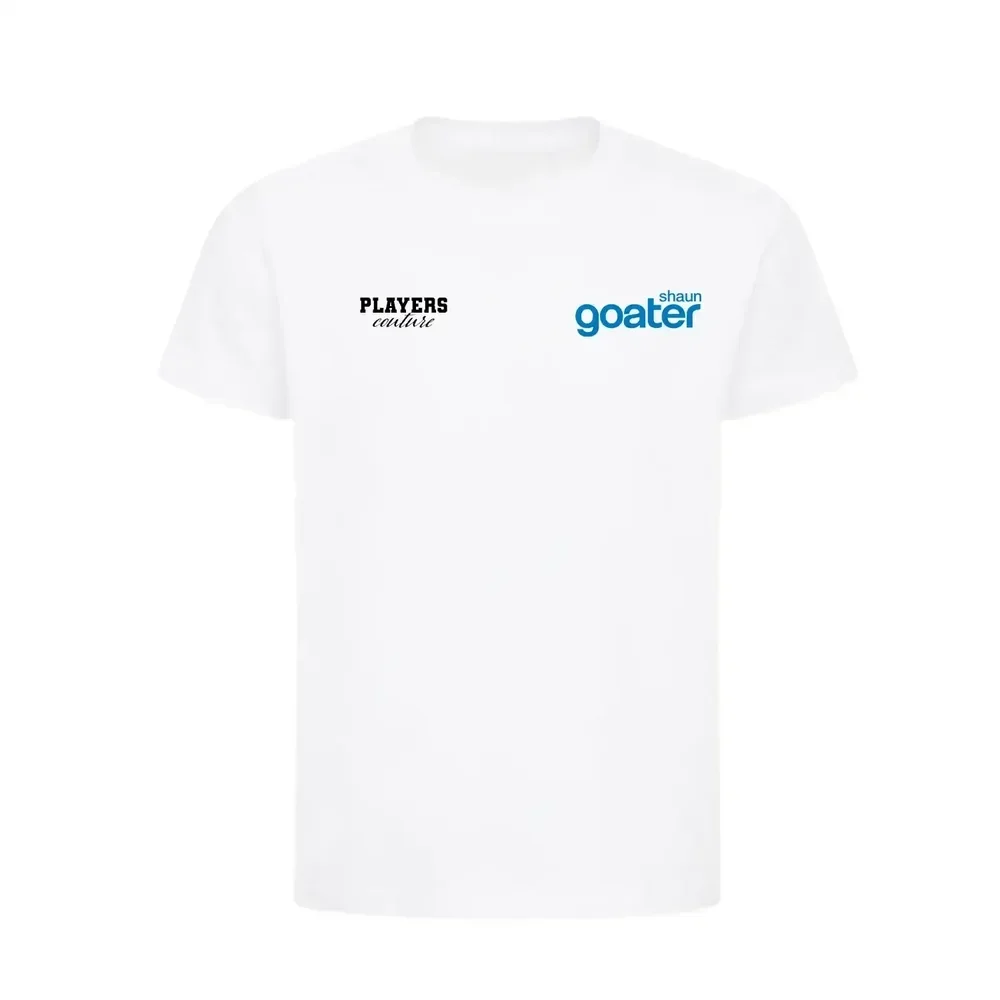 Shaun Goater Logo Men's T-Shirt
 £29.99 