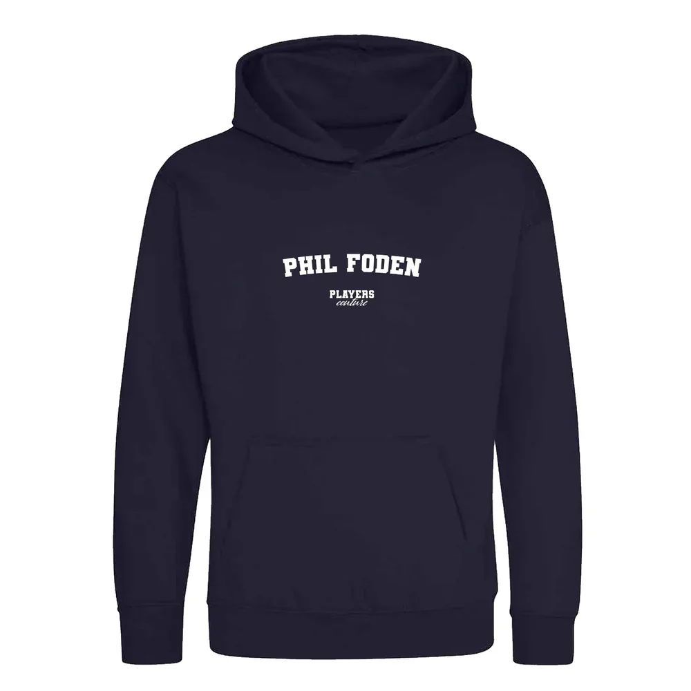 Phil Foden Kids Hoodie
 £30.00  