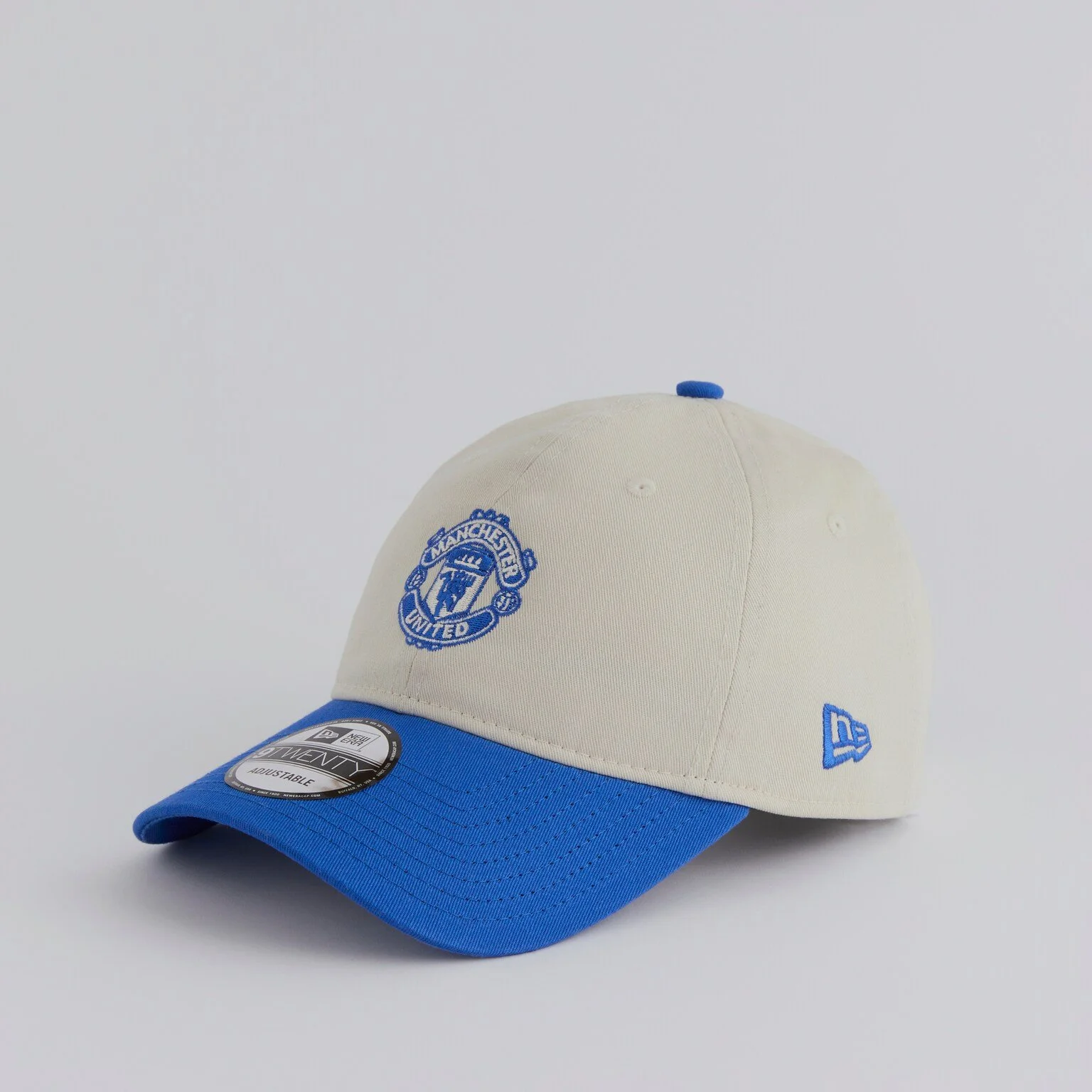 Manchester United x New Era Contrast Visor 9Twenty Cap 
 £23.00 