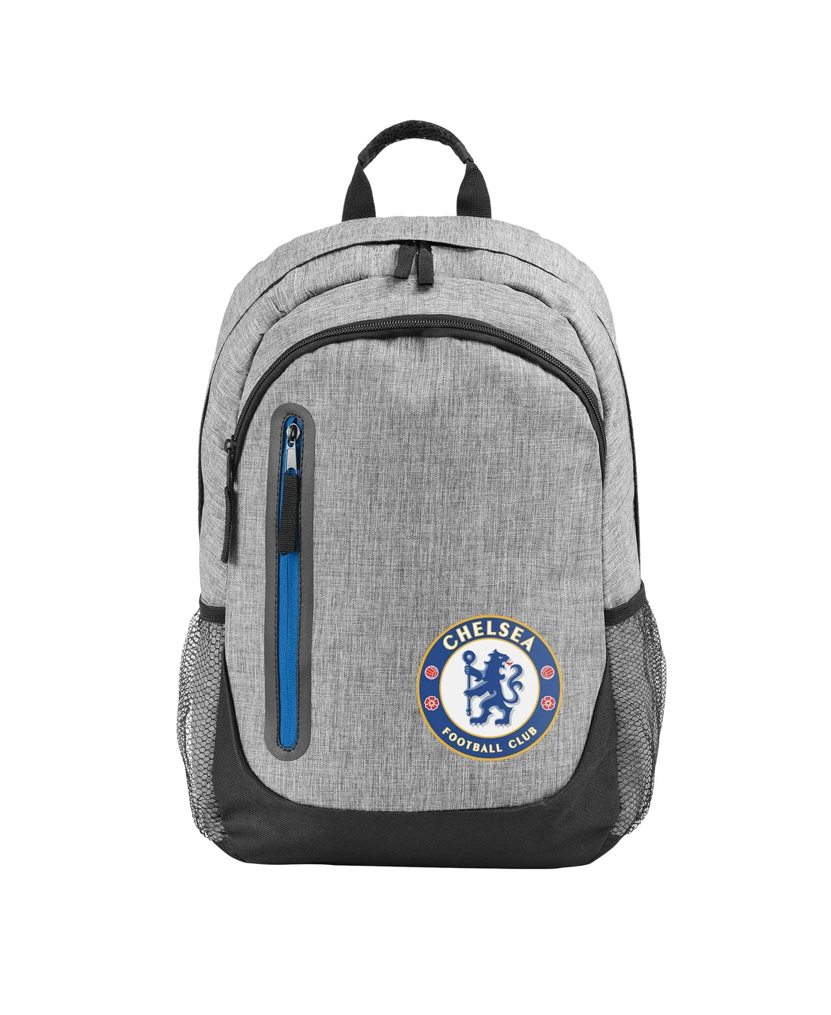 Officially Licensed Chelsea FC Grey Backpack
 £24.59 
