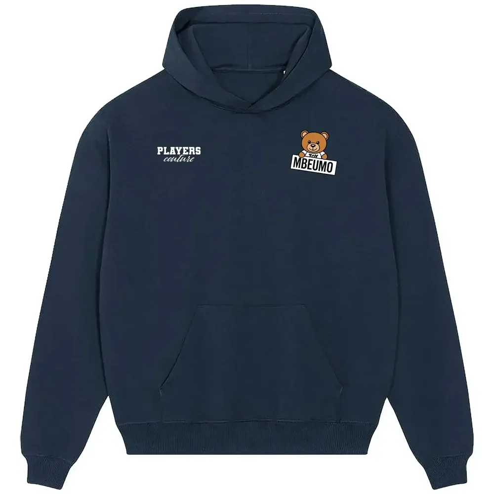 Bryan Mbeumo Logo Men's Hoodie
 £50.00 