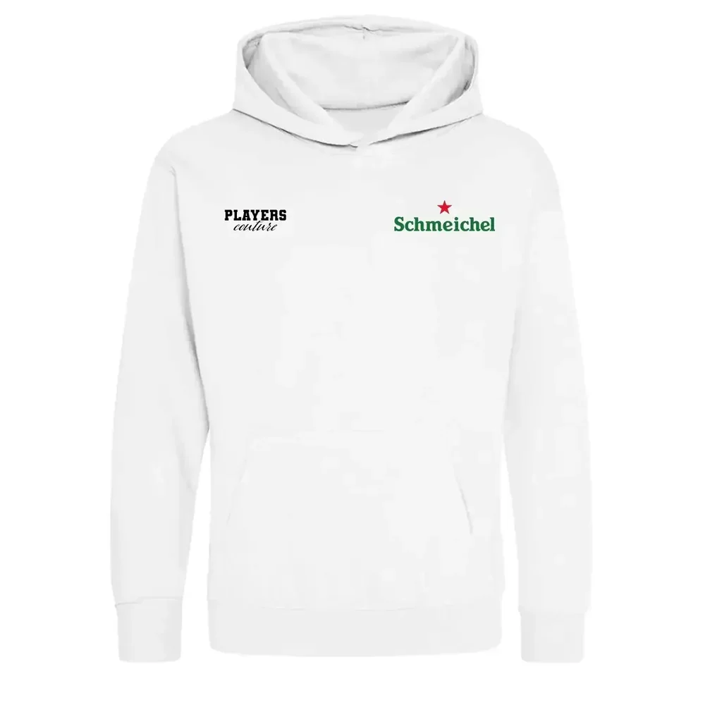 Peter Schmeichel Logo Kids Hoodie
 £30.00 
