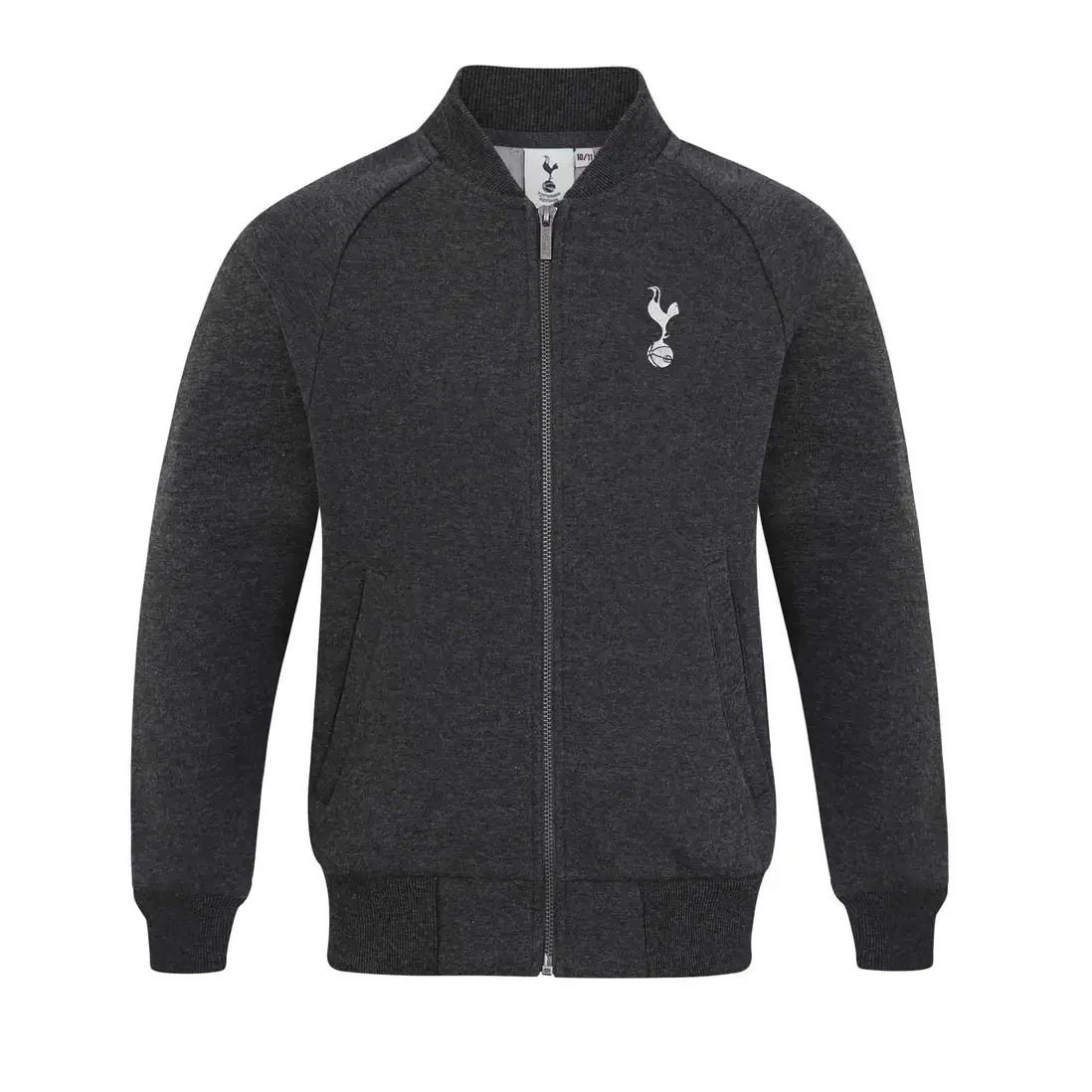 Tottenham Hotspur FC Kids Retro Varsity Baseball Jacket
 £29.99 