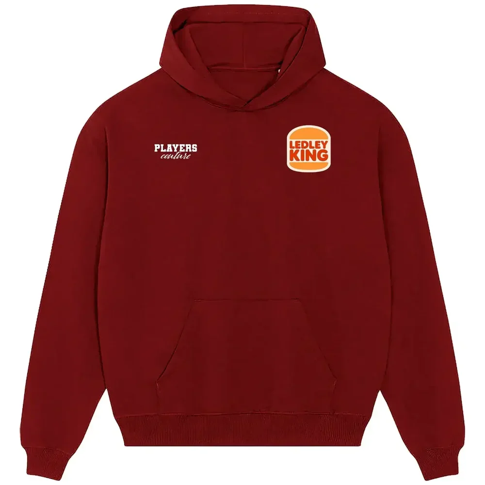 Ledley King Logo Men's Hoodie
 £50.00  