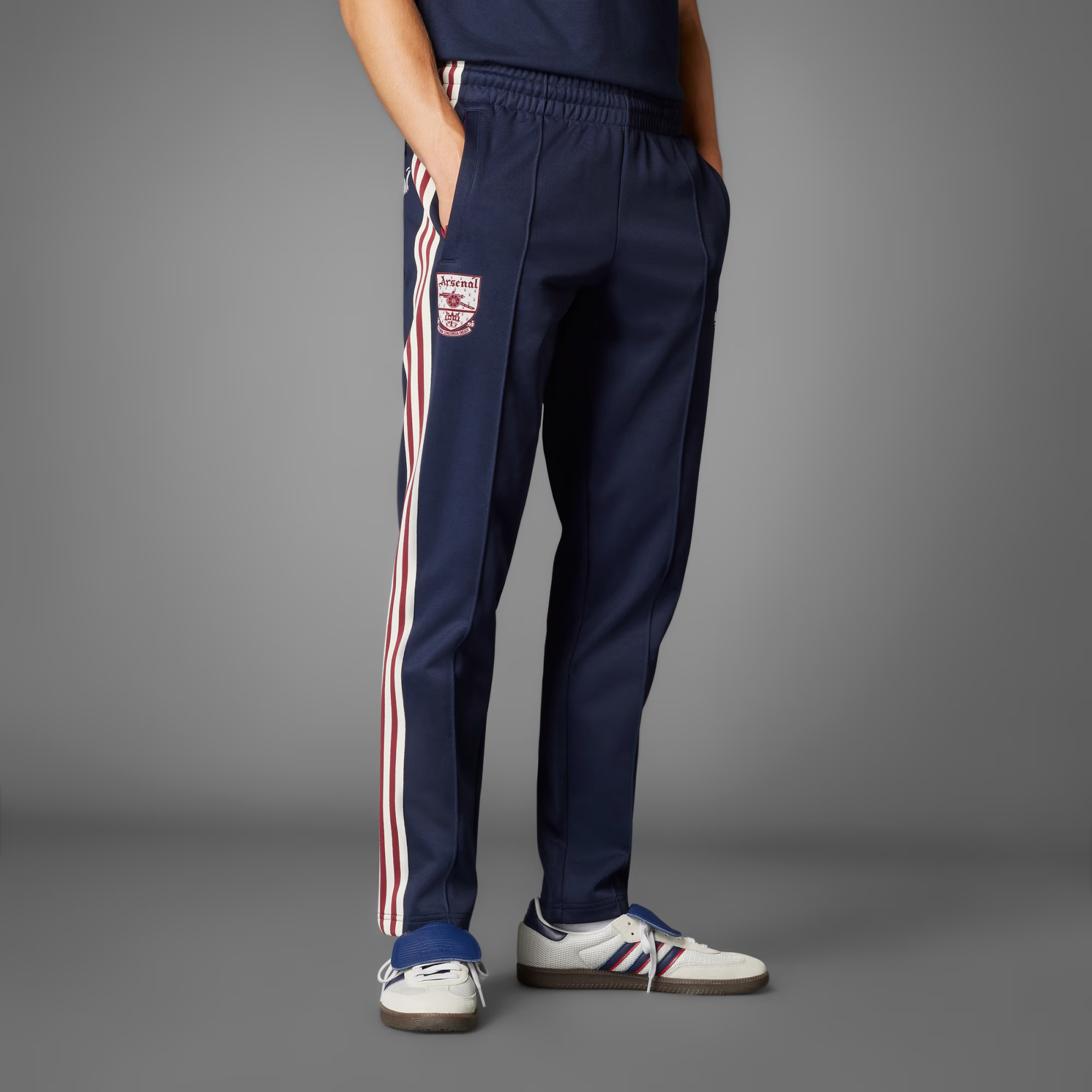 Arsenal Originals Track Pants - £40.00