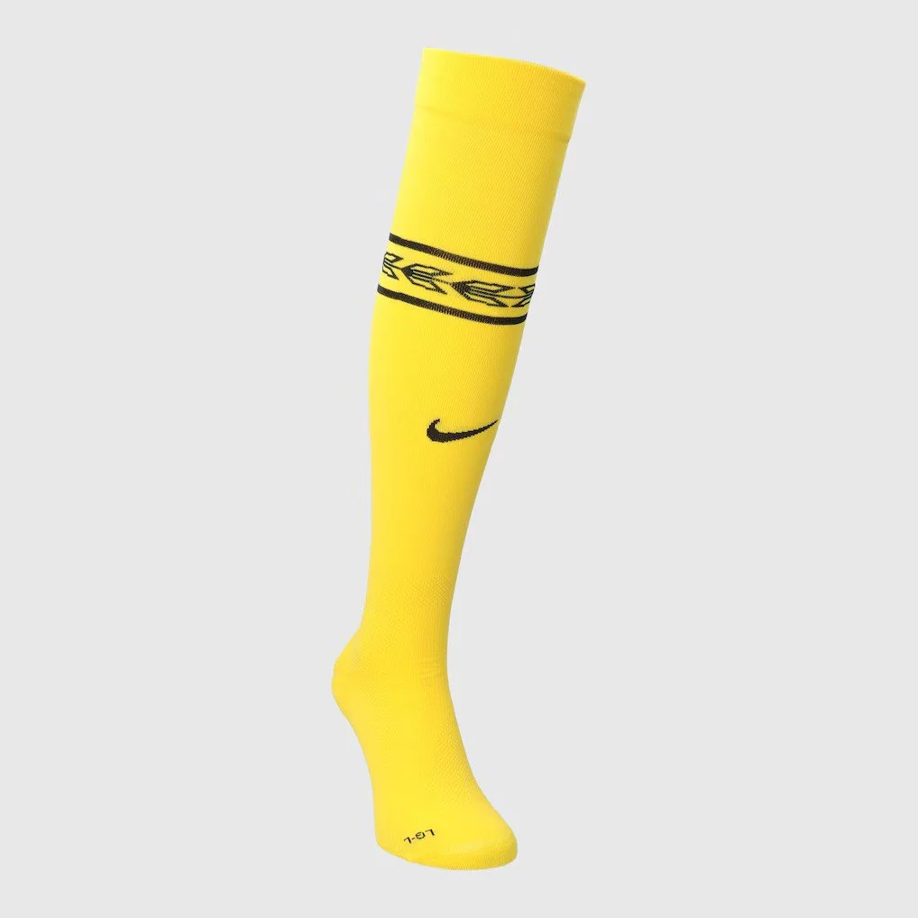 Chelsea FC Nike Mens Away Socks 2026-27
 £19.99 