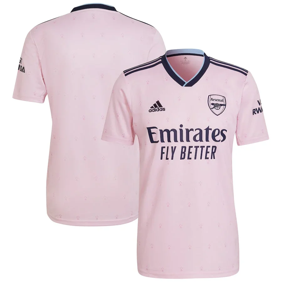 Arsenal Third Shirt 2022/23 Mens - £67.39