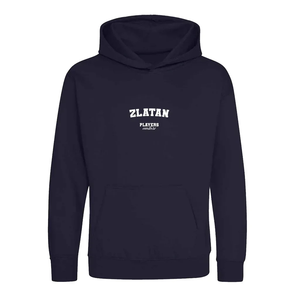 Zlatan Ibrahimovic Kids Hoodie
 £30.00 