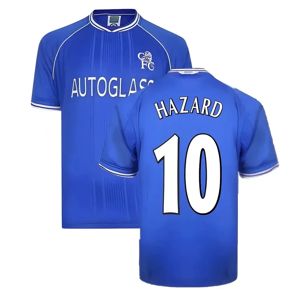 Hazard 2000/01 Home Shirt 
 £69.99 
