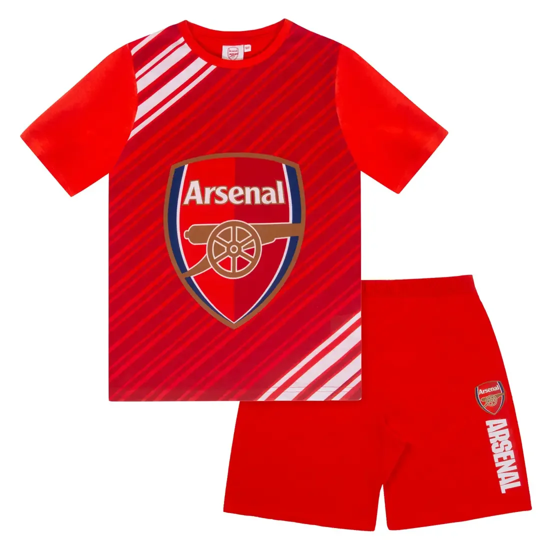 Arsenal FC Kids Short Pyjama Set
 £12.99 
