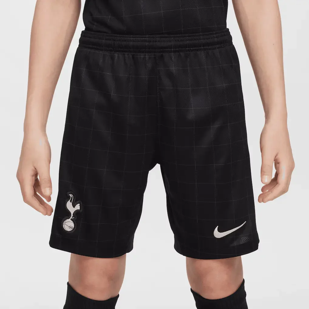 Tottenham Hotspur Stadium Away Shorts 2025/26 Kids
 £23.09 